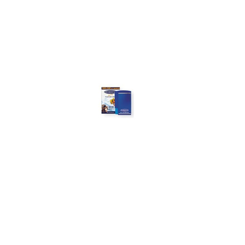 HERMESETAS GOLD 500+200 COMPRESSE 35 G