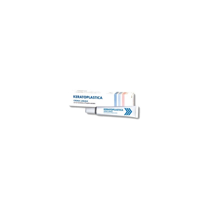 KERATOPLASTICA LABIALE 10 G