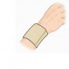 POLSINO A RIGHE GIBAUD COLORE BEIGE MISURA 8 CM TAGLIA 1