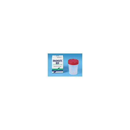 CONTENITORE PER FECI STERILE PRONTEX DIAGNOSTIC BOX
