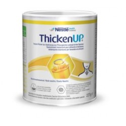 RESOURCE THICKENUP ADDENSANTE ISTANTANEO BARATTOLO 227 G
