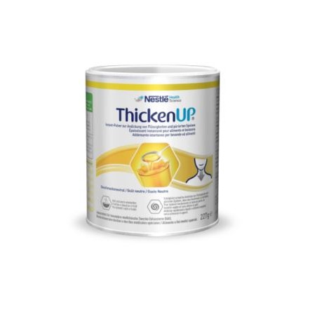 RESOURCE THICKENUP ADDENSANTE ISTANTANEO BARATTOLO 227 G