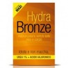 HYDRA BRONZE AUTOABBRONZANTE SALVIETTA BUSTINA 10 ML