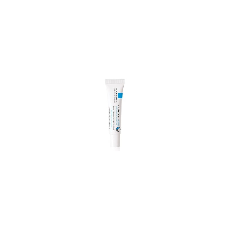 CICAPLAST LEVRES 7,5 ML