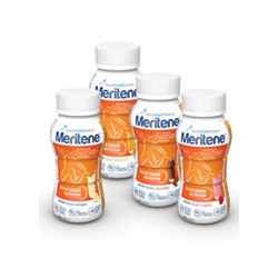 MERITENE DRINK VANIGLIA ALIMENTO ARRICCHITO 200 ML