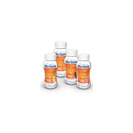 MERITENE DRINK CIOCCOLATO ALIMENTO ARRICCHITO 200 ML
