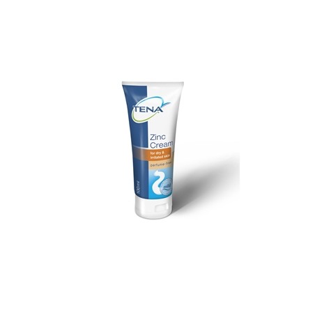 CREMA LENITIVA TENA ZINC CREAM 100ML