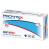 PRONTEX GUANTO IN NITRILE SENZA POLVERE M 7/8 100 PEZZI