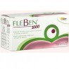 THDFLEBEN 1000 10 FLACONCINI 15 ML