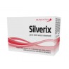 GARZA PERIOCULARE SILVERIX 14 PEZZI