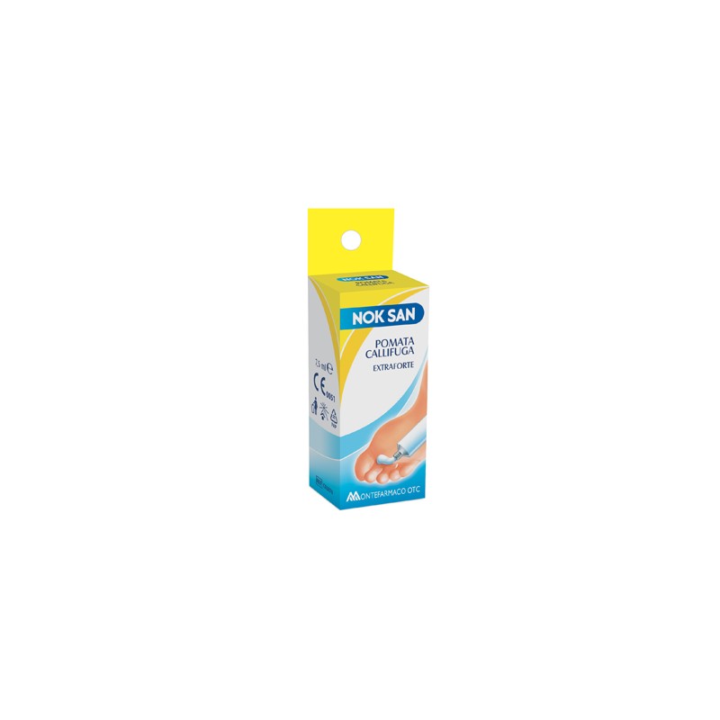 NOKSAN POMATA CALLIFUGA 7,5 ML