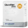 STRISCE MISURAZIONE GLICEMIA GLUCOMEN AREO SENSOR 25 PEZZI