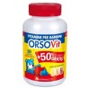 ORSOVIT CARAMELLE GOMMOSE 90 PEZZI