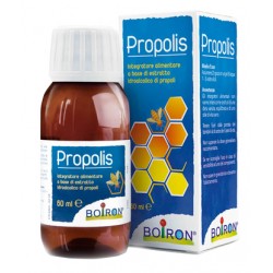 PROPOLIS BOIRON 60 ML