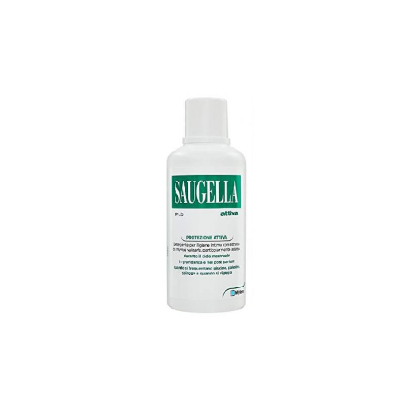 SAUGELLA ATTIVA 3,5PH 500 ML OFFERTA SPECIALE TAGLIO PREZZO