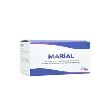 MARIAL 20 ORAL STICK 15 ML