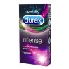 DUREX INTENSE ORGASMIC CONDOM 6 PEZZI