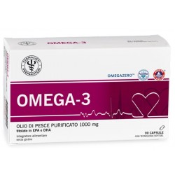 LFP OMEGA 3 90 CAPSULE