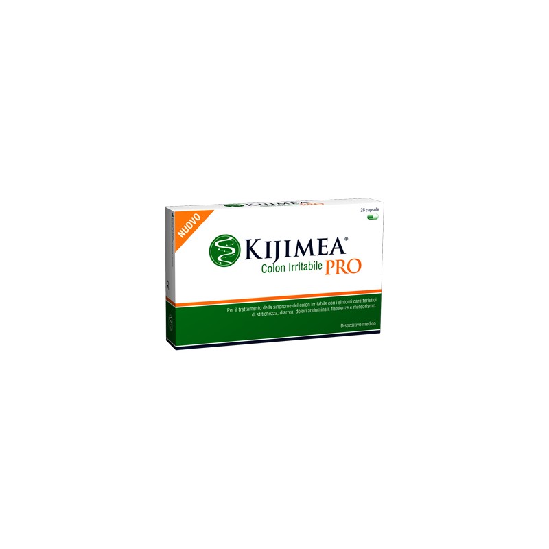 KIJIMEA COLON IRRITABILE PRO 28 CAPSULE