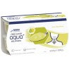 RESOURCE AQUA ACQUA GELIFICATA+APPLEPEAR CUP 6 4X125 G
