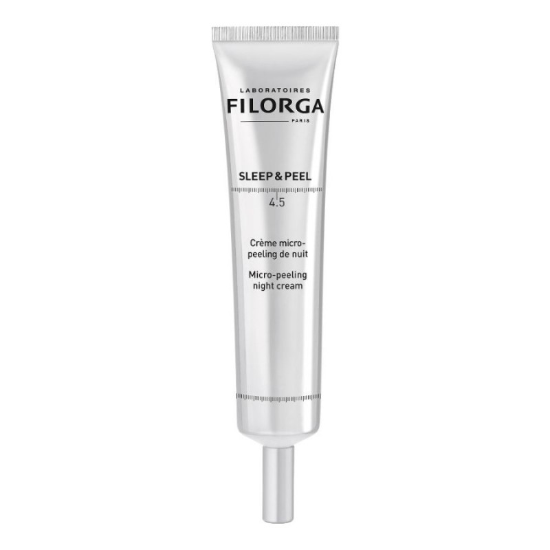 FILORGA SLEEP & PEEL 40 ML