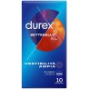 PROFILATTICO DUREX SETTEBELLO EXTRALARGE 10 PEZZI