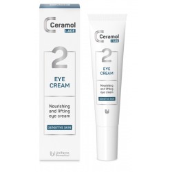 CERAMOL IAGE EYE CREAM 15 ML