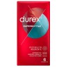 PROFILATTICO DUREX SUPERSOTTILE CLOSE FIT 6 PEZZI