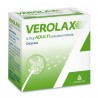 VEROLAX - AD 6 contenitori monodose 6,75 g soluz rett