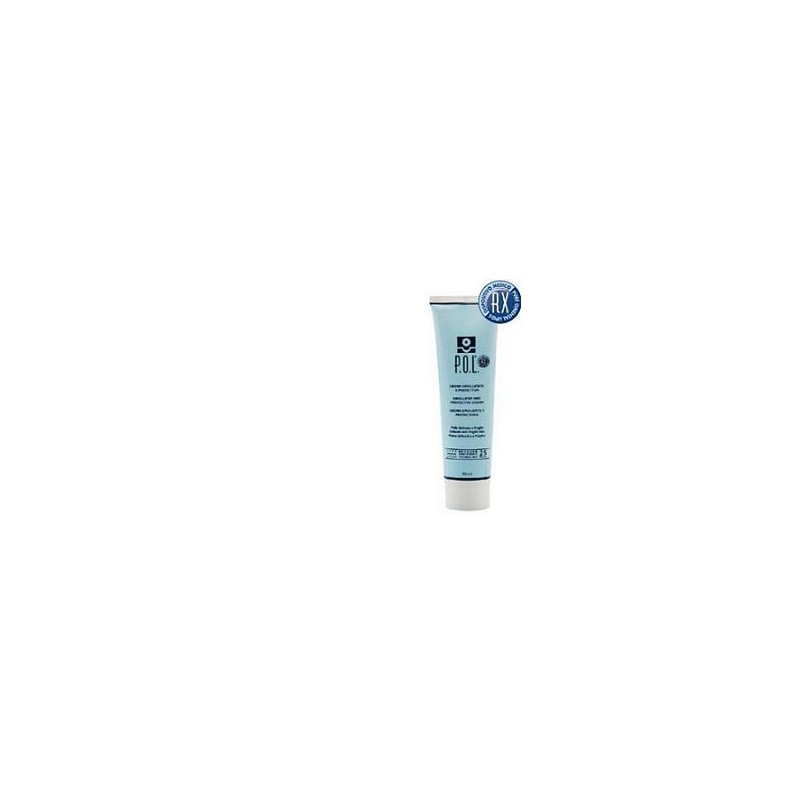 POL CREMA EMOLLIENTE PROTETTIVA TUBO DA 250ML
