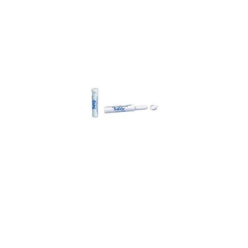 STICK EMOSTATICA DOPO BARBA 1 PEZZO