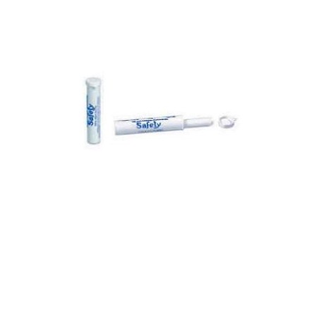 STICK EMOSTATICA DOPO BARBA 1 PEZZO