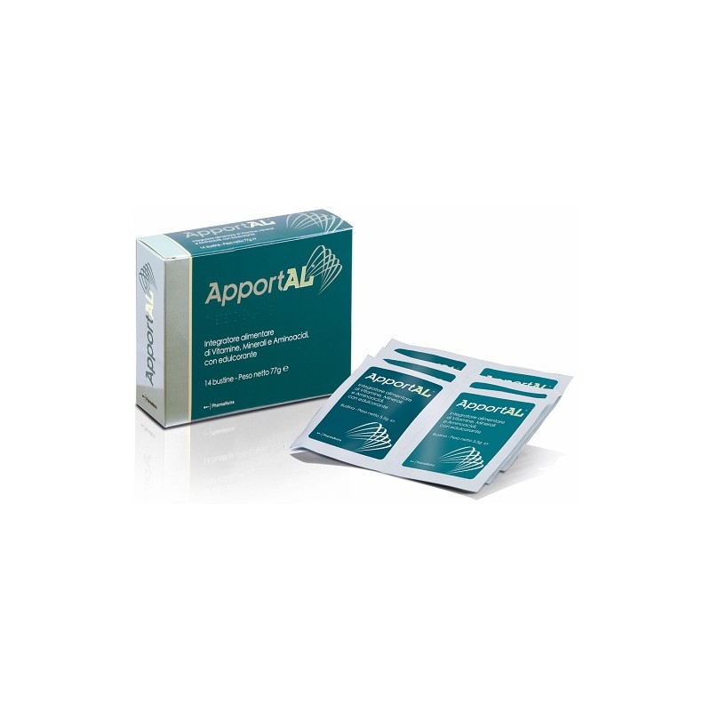 APPORTAL 14 BUSTINE