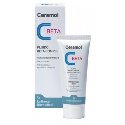 CERAMOL BETA FLUIDO BETA COMPLEX 100 ML