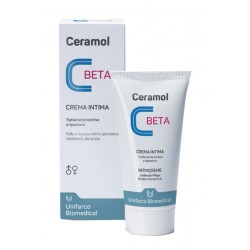 CERAMOL BETA CREMA INTIMA 50 ML