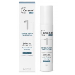 CERAMOL IAGE CONCENTRATED POWER SERUM 50 ML