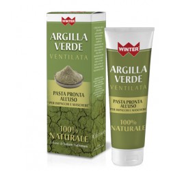 WINTER ARGILLA VERDE VENTILATA PRONTA ALLUSO 250 ML