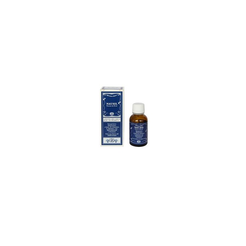 NAUSIL GOCCE FLACONE 30 ML