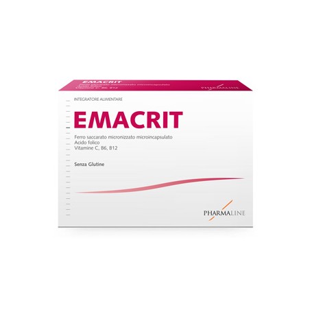 EMACRIT 30 CAPSULE