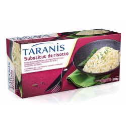 TARANIS SOSTITUTO DEL RISOTTO 4 X 300 G