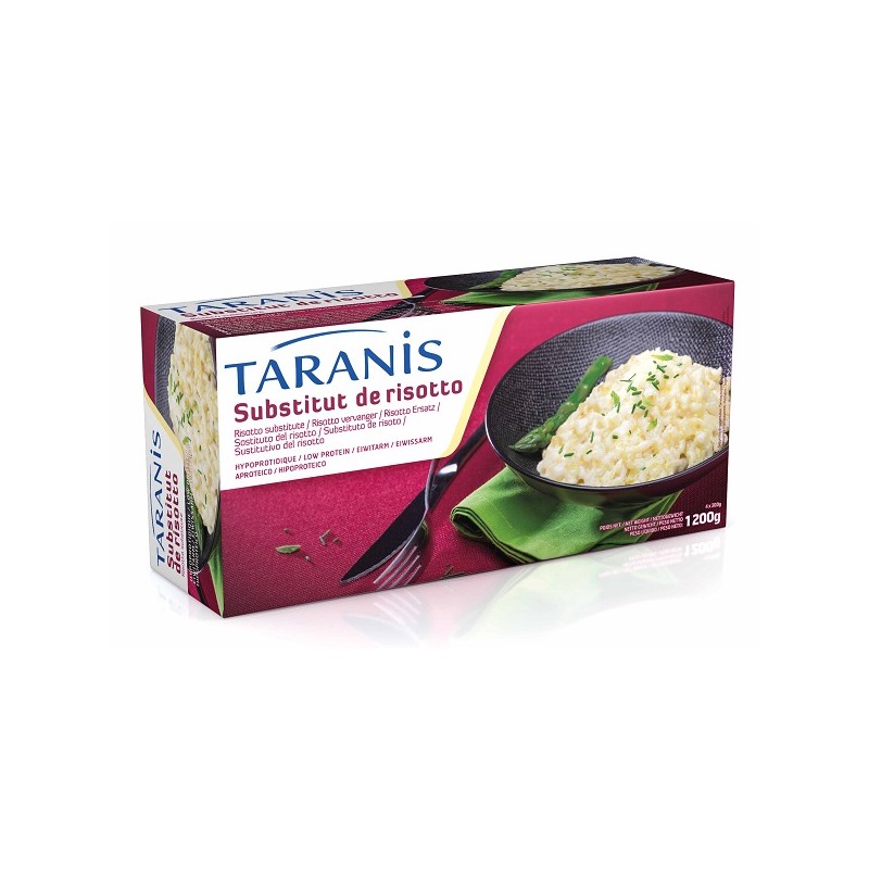 TARANIS SOSTITUTO DEL RISOTTO 4 X 300 G
