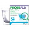 FROBEFLU - 20 cpr eff 330 mg + 200 mg