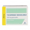 TACHIPIRINA OROSOLUBILE - 10 buste grat 250 mg gusto fragola evaniglia