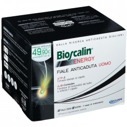 BIOSCALIN ENERGY FIALE