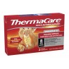 FASCIA AUTORISCALDANTE VERSATILE THERMACARE XL 2 PEZZI