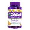 ZZZQUIL NATURA MANGO & BANANA 60 PASTIGLIE GOMMOSE