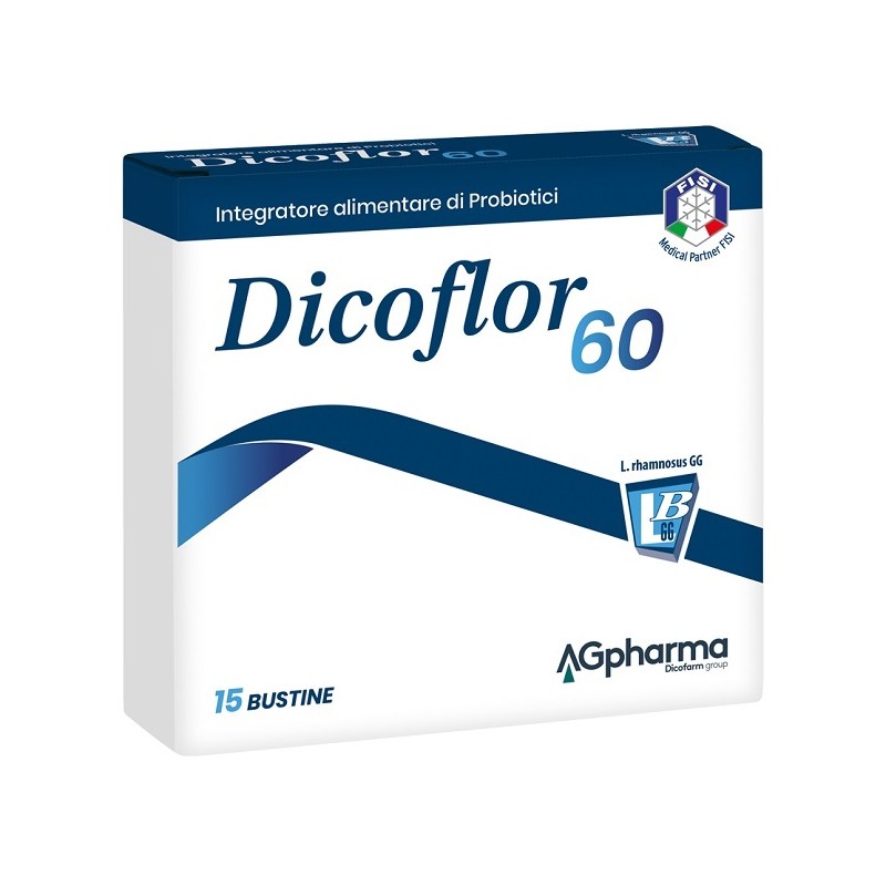 DICOFLOR 60 15 BUSTINE