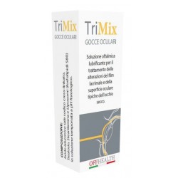 TRIMIX GOCCE OCULARI 8 ML