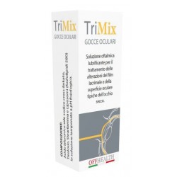 GOCCE OCULARI TRIMIX 8 ML