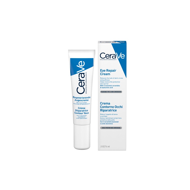 CERAVE CREMA CONTORNO OCCHI 15 ML